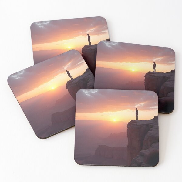 Item preview, Watching the Horizon designed and sold by Lisamariesumner.