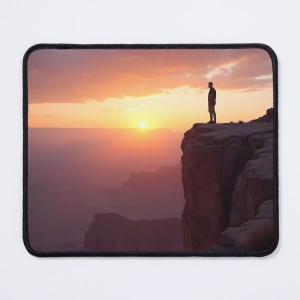 Item preview, Watching the Horizon designed and sold by Lisamariesumner.