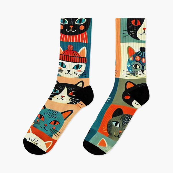 Item preview, cat group designed and sold by Wildlife and marine life.