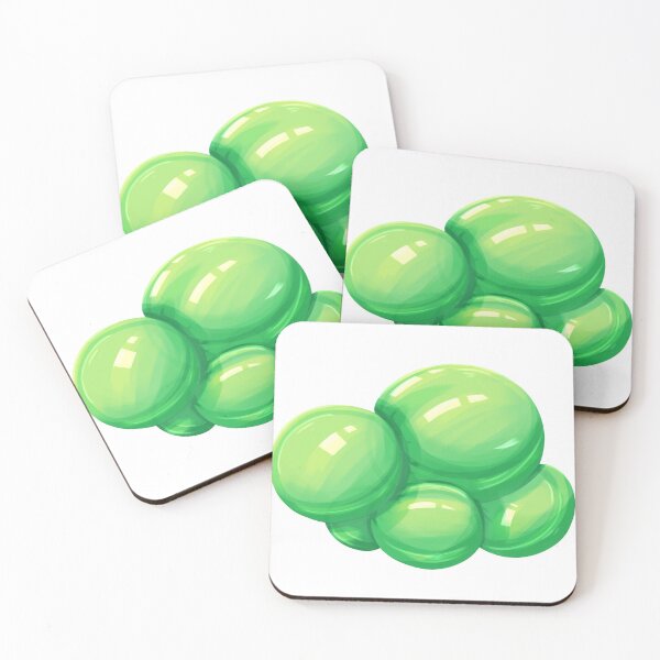 Item preview, Balloon Turtle Green designed and sold by Dzhart.