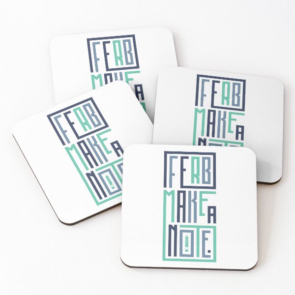 Item preview, Ferb Make a Note designed and sold by polliadesign.