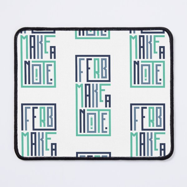 Item preview, Ferb Make a Note designed and sold by polliadesign.