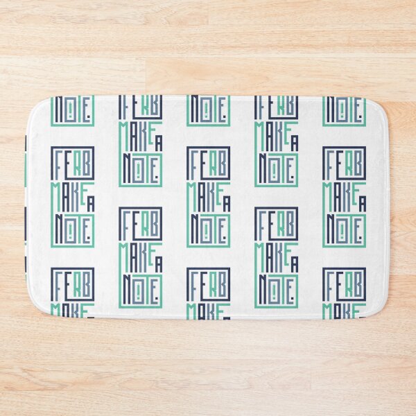 Item preview, Ferb Make a Note designed and sold by polliadesign.