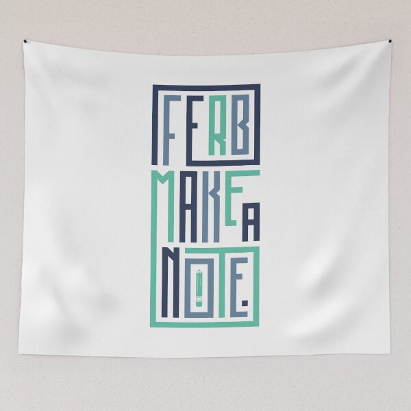 Item preview, Ferb Make a Note designed and sold by polliadesign.
