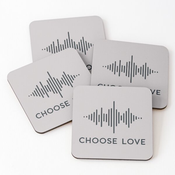 Item preview, Soundwave by Just Choose Love designed and sold by JustChooseLove.