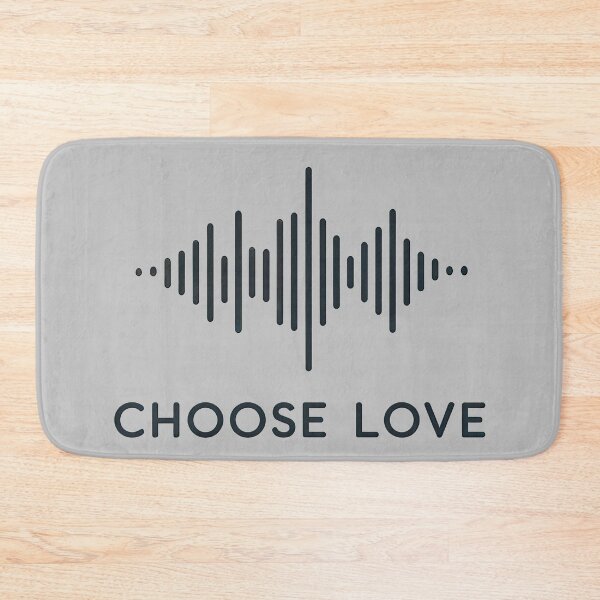 Item preview, Soundwave by Just Choose Love designed and sold by JustChooseLove.