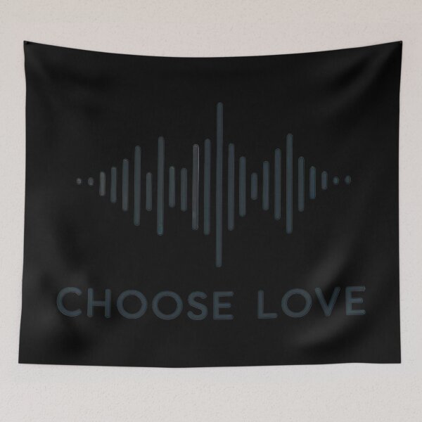 Item preview, Soundwave by Just Choose Love designed and sold by JustChooseLove.