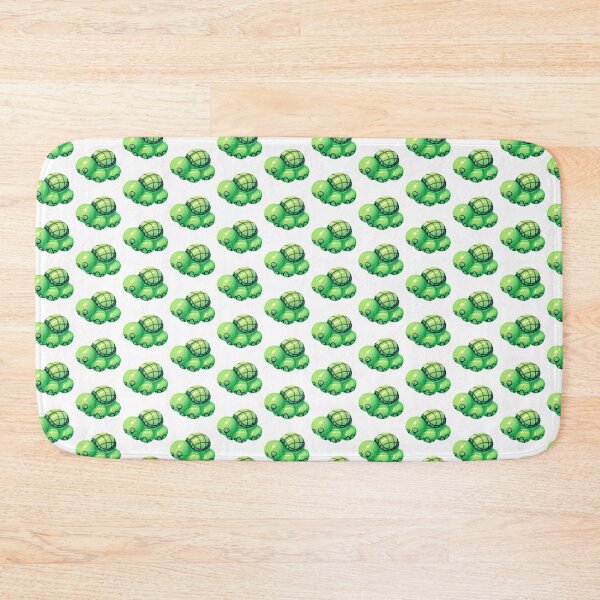 Item preview, Balloon Turtle Green with Exasperated Face designed and sold by Dzhart.