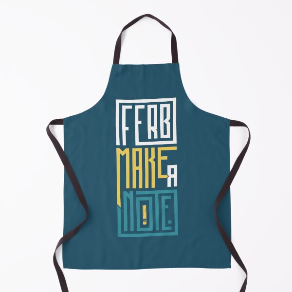 Item preview, Ferb Make a Note v2 designed and sold by polliadesign.