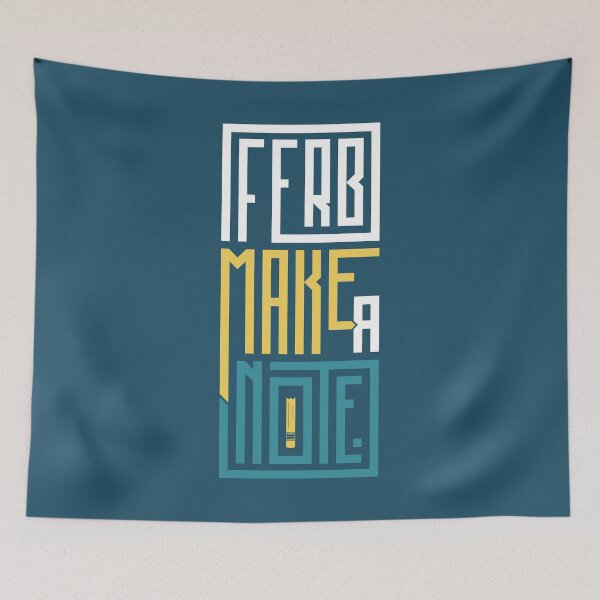 Item preview, Ferb Make a Note v2 designed and sold by polliadesign.
