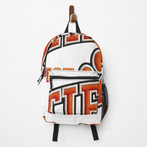 Item preview, TIGERS Pride: Bold with Iconic Tiger Paw designed and sold by Kawaii Planet Studio.
