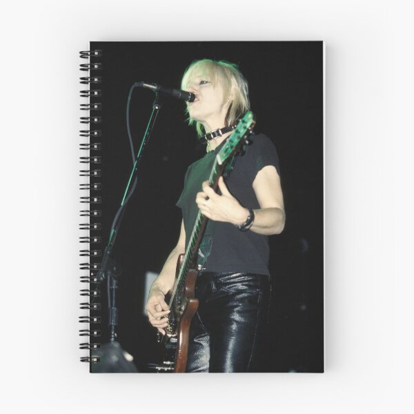 Item preview, Suzi Gardner - L7 - Photograph designed and sold by ConcertImages.