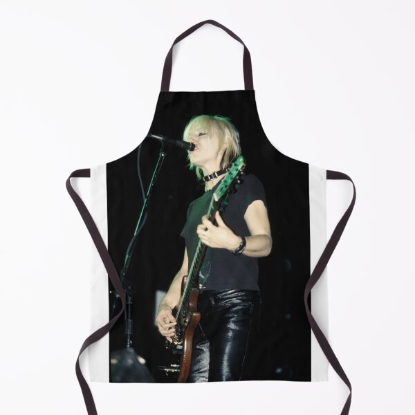 Item preview, Suzi Gardner - L7 - Photograph designed and sold by ConcertImages.