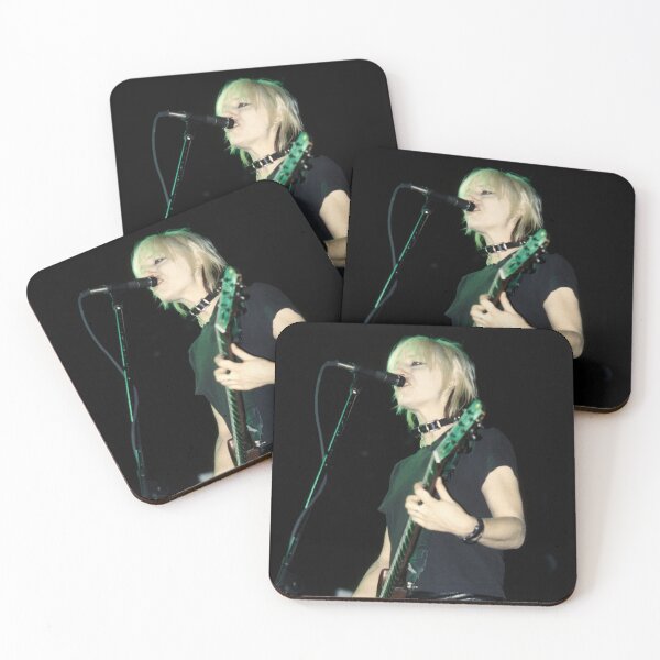 Item preview, Suzi Gardner - L7 - Photograph designed and sold by ConcertImages.