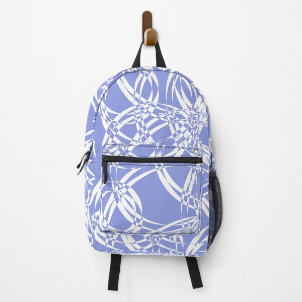 Item preview, Blue interlacing designed and sold by artoriginal.