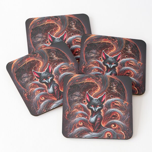 Item preview, Ember Warden: Guardian of the Flame designed and sold by Vault of Wonders.