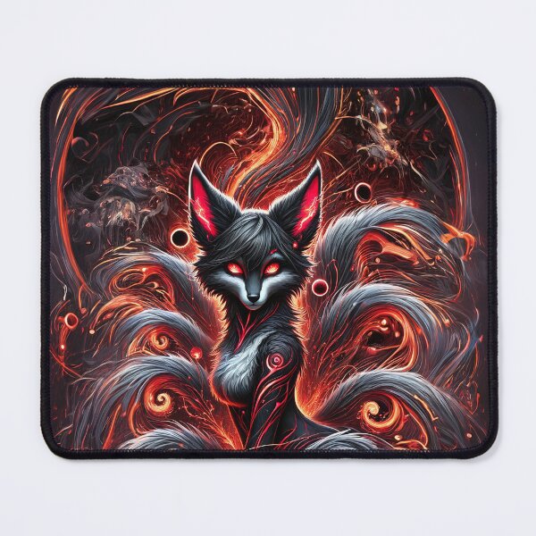 Item preview, Ember Warden: Guardian of the Flame designed and sold by Vault of Wonders.