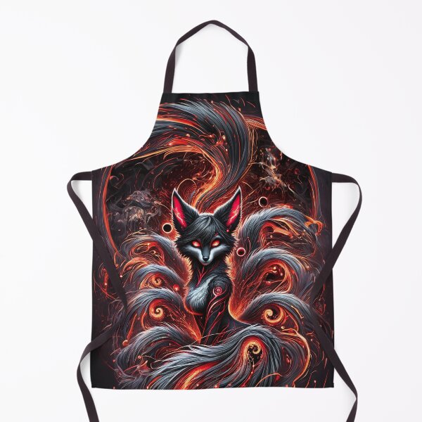 Item preview, Ember Warden: Guardian of the Flame designed and sold by Vault of Wonders.