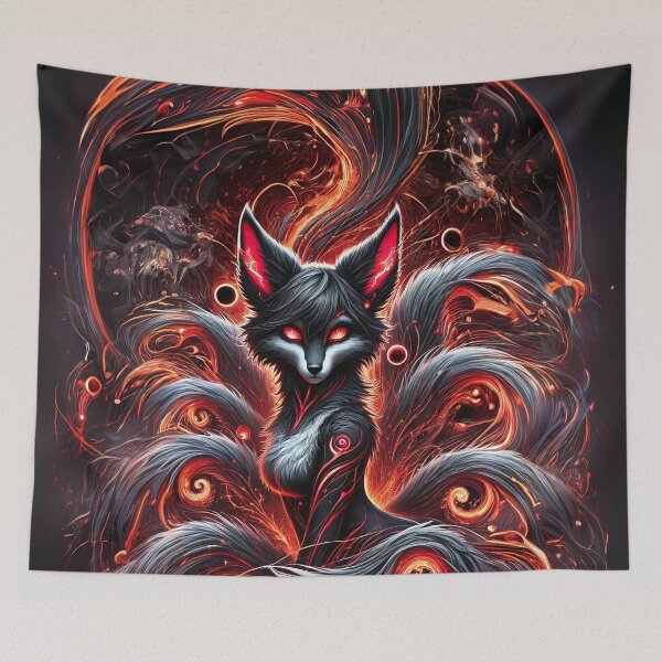 Item preview, Ember Warden: Guardian of the Flame designed and sold by Vault of Wonders.