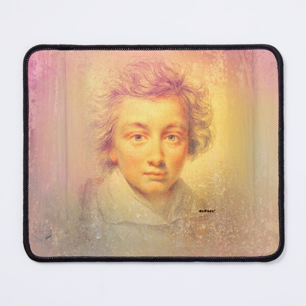 Item preview, "Vibrant Echoes: The 1832 Mural of Youth on Grunge Concrete Canvas" - dePace' designed and sold by mrpropcake.