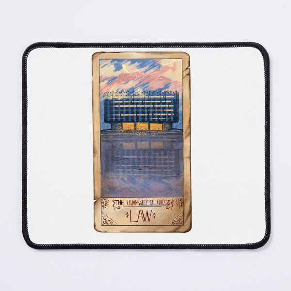 Item preview, UChicago Law designed and sold by eversiren.