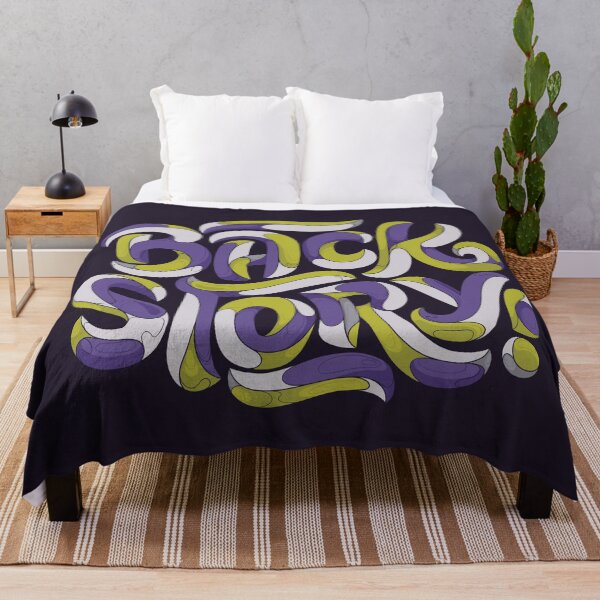Item preview, Backstory designed and sold by polliadesign.