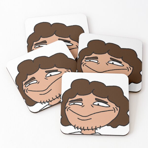 Item preview, Orville Distaste designed and sold by Ocreatus.