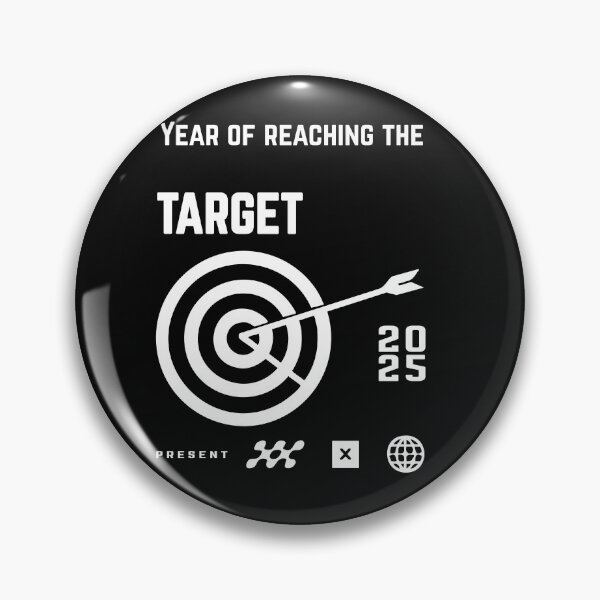 Item preview, new year designed and sold by B-Space.
