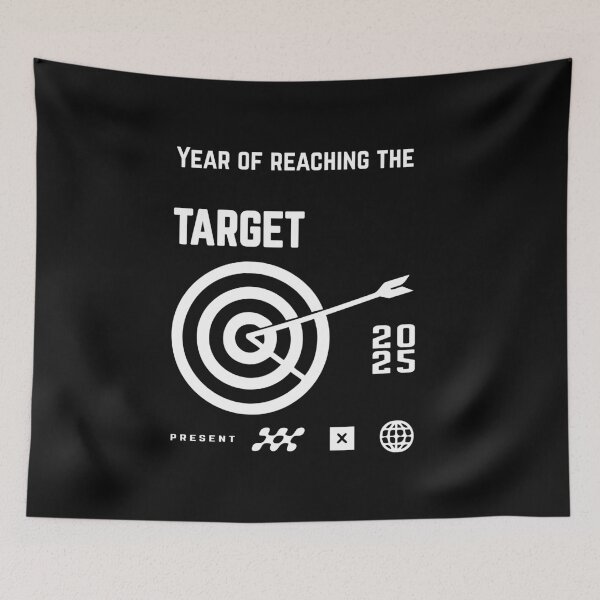 Item preview, new year designed and sold by B-Space.