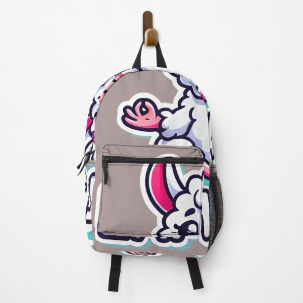 Item preview, Llama LLAMASTE Yoga designed and sold by Kawaii Planet Studio.