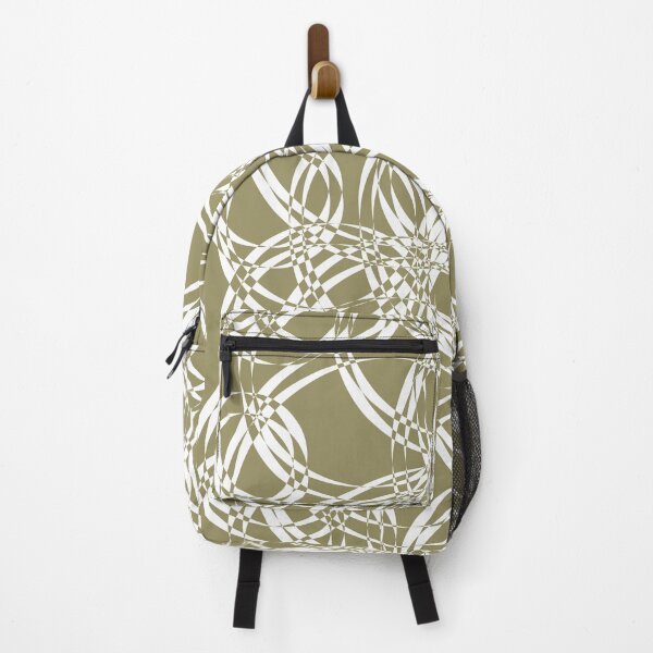 Item preview, Brown interlacing designed and sold by artoriginal.