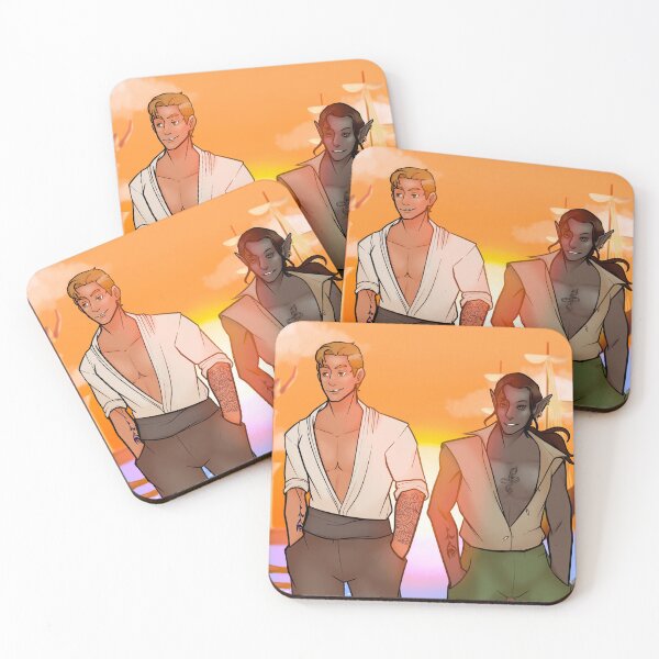 Item preview, Shore Leave designed and sold by Axarien.