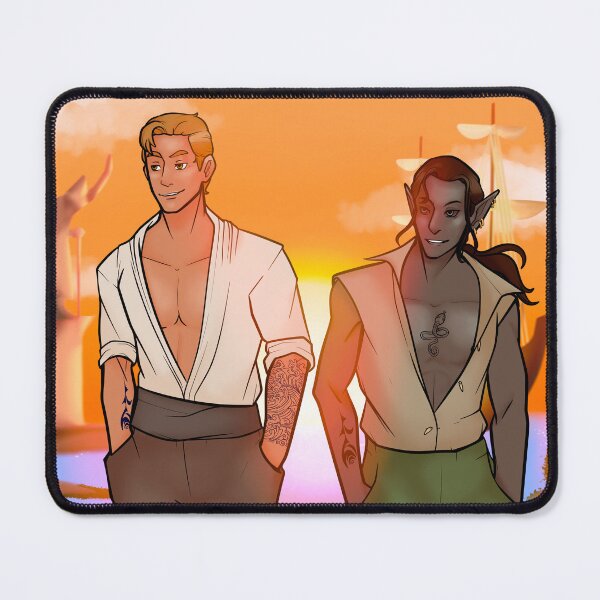 Item preview, Shore Leave designed and sold by Axarien.