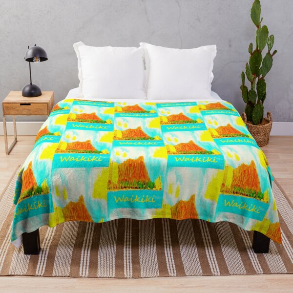 Item preview, Diamond Head Sunny Bright V designed and sold by R-F-B.