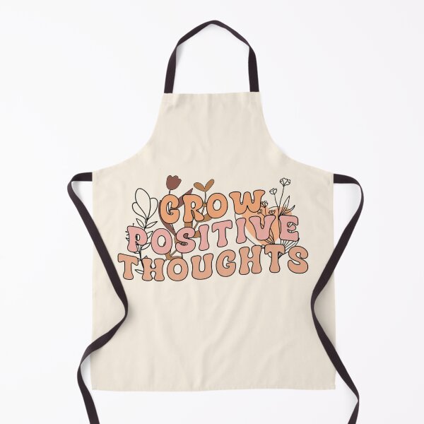 Item preview, Grow Positive Thoughts designed and sold by LeafPH.