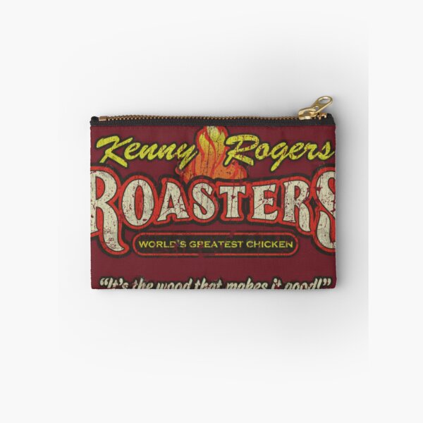 Item preview, KENNY ROASTERS designed and sold by Daviscoatings.
