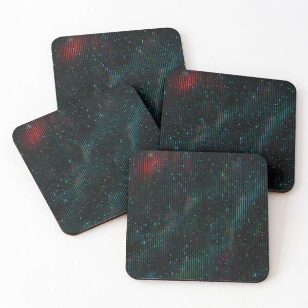 Item preview, Dark Space Glitch designed and sold by cr33pyki77y.