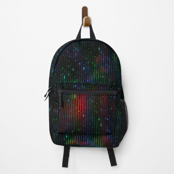 Item preview, Dark Space Glitch designed and sold by cr33pyki77y.