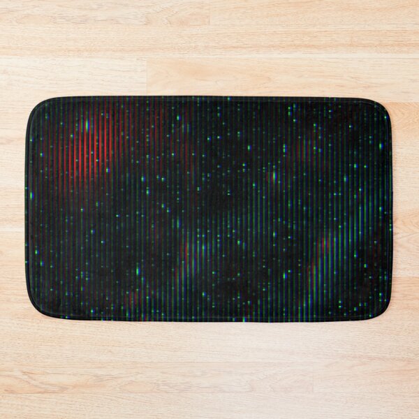 Item preview, Dark Space Glitch designed and sold by cr33pyki77y.