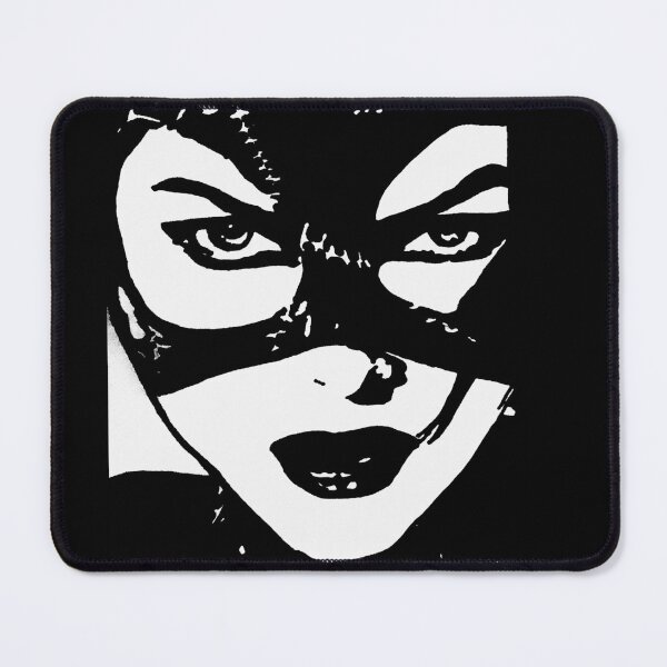 Item preview, Selina Kyle designed and sold by Chad's Fresh Art.