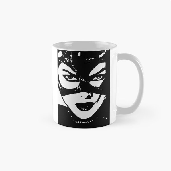 Item preview, Selina Kyle designed and sold by Chad's Fresh Art.