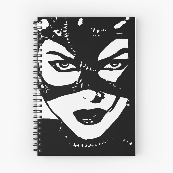 Item preview, Selina Kyle designed and sold by Chad's Fresh Art.