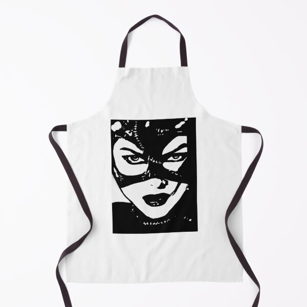 Item preview, Selina Kyle designed and sold by Chad's Fresh Art.