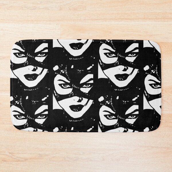 Item preview, Selina Kyle designed and sold by Chad's Fresh Art.