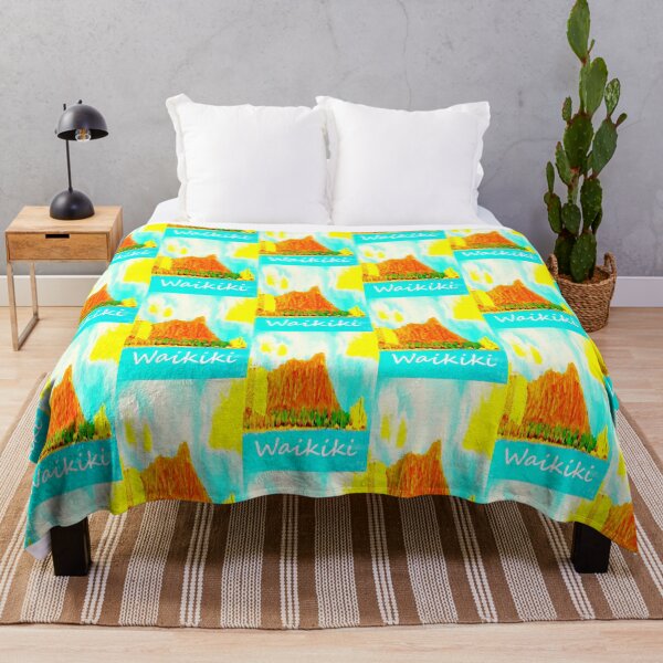 Item preview, Diamond Head Sunny Bright VI designed and sold by R-F-B.