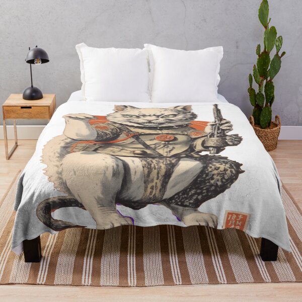 Item preview, Warrior Cat designed and sold by j7boy.