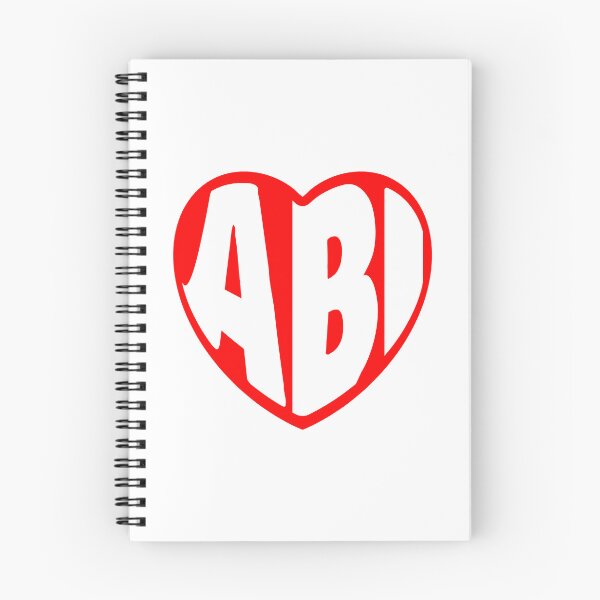 Item preview, Abi in my Heart designed and sold by Kuni-Art.