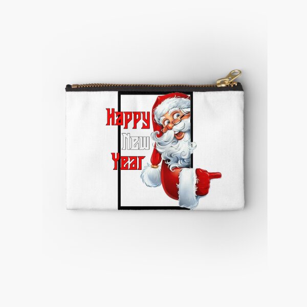 Item preview, Happy New Year designed and sold by Mzwork ⭐⭐⭐⭐⭐.