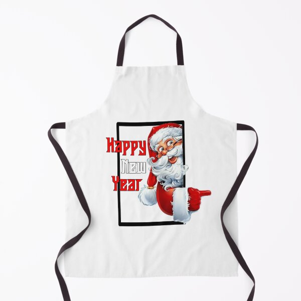 Item preview, Happy New Year designed and sold by Mzwork ⭐⭐⭐⭐⭐.