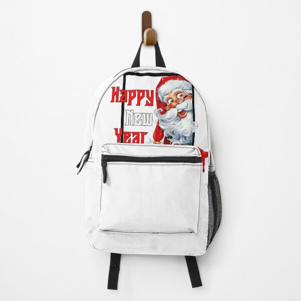 Item preview, Happy New Year designed and sold by Mzwork ⭐⭐⭐⭐⭐.